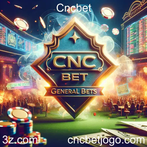 Apostas Gerais: A Diversão e a Estratégia nas Jogadas do Cncbet