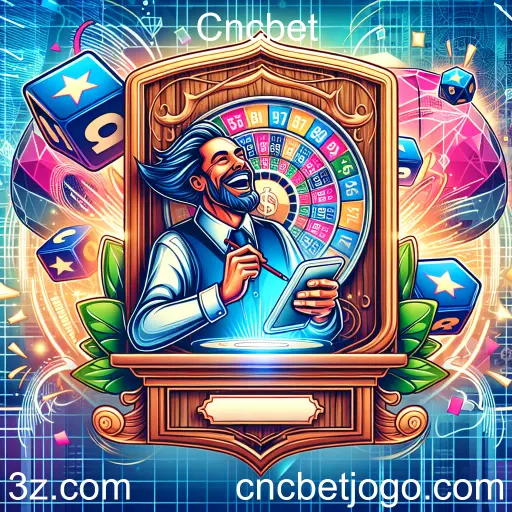 A Revolução da Loteria Online em Cncbet